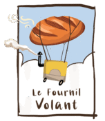 Le Fournil Volant